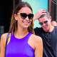 Illustration for article titled Cloud of Drakkar Noir Robin Thicke Gets Engaged to 20-Year-Old